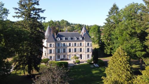 Château La Briance
