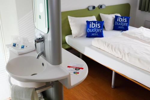 ibis budget Hotel BONN SÜD Königswinter picture 2