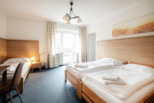 MirošoviceHotel U Císaře的相册照片