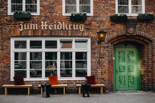 Hotel zum Heidkrug & Café Lil picture 3
