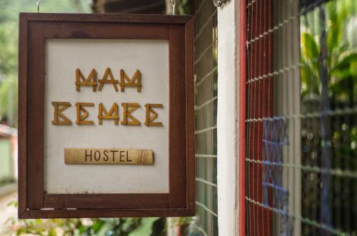 阿布拉奥Mambembe Hostel - Ilha Grande的相册照片