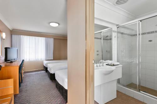 彭里斯悉尼彭里斯品质酒店的相册照片