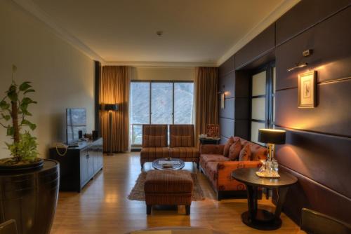 穆扎法拉巴德穆扎法拉巴德五洲明珠酒店的相册照片