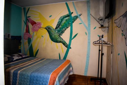 利马Passion Hostel - Barranco的相册照片