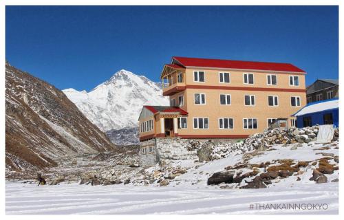 Gokyo Thanka Inn