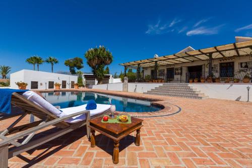 Cortijo Boutique Marbella