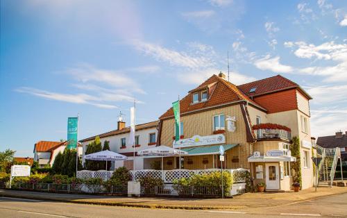 Hotel Sonnenhof ehemaliger Rosenhof picture 1