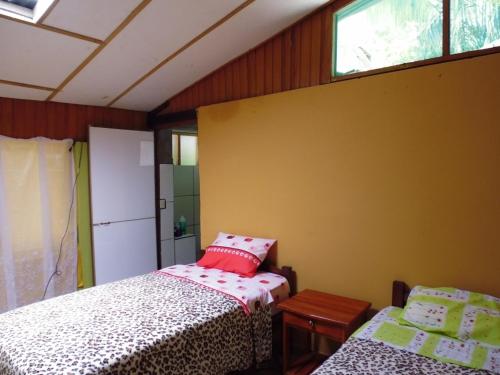 马尔多纳多港Villa Hermosa de Tambopata Casa Hospedaje & Hostel的相册照片