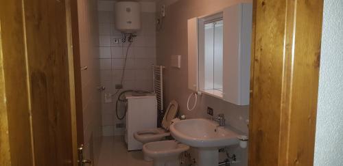 Appartamento Lorenzoni 2的一间浴室