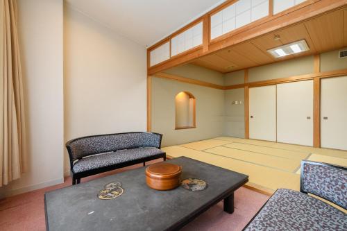 烧津市Hotel Tetora Resort Shizuoka Yaizu的相册照片