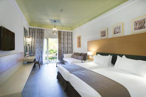 马拉喀什Hotel Riu Tikida Palmeraie - All Inclusive的相册照片