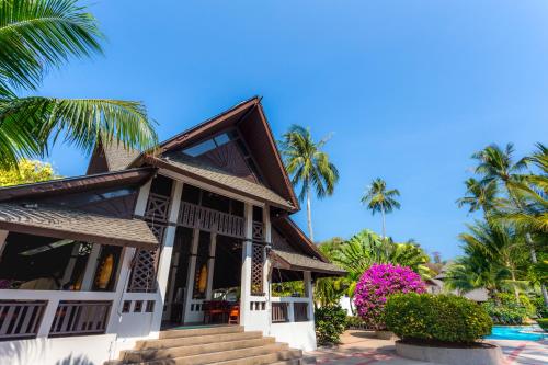 皮皮岛Phi Phi Holiday Resort的相册照片