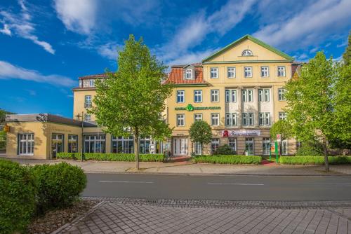 Hotel Herzog Georg picture 1