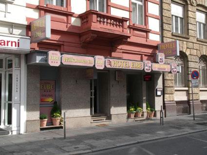 伊贝酒店 picture 1
