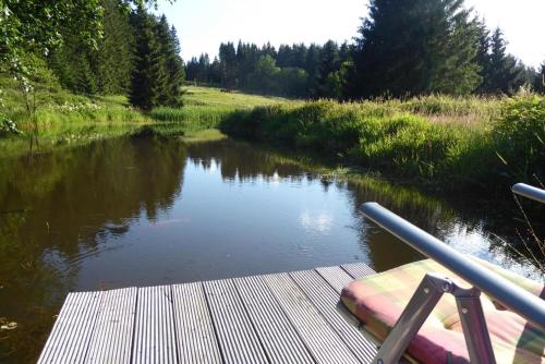 Pension Holl und Boll Am Hexenstieg. picture 1