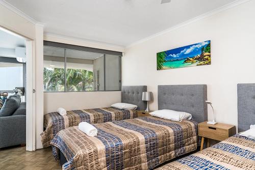 黄金海岸Rainbow Bay Resort Holiday Apartments的相册照片