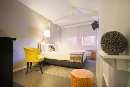 波尔图Stay in Apartments Ribeira 24的相册照片