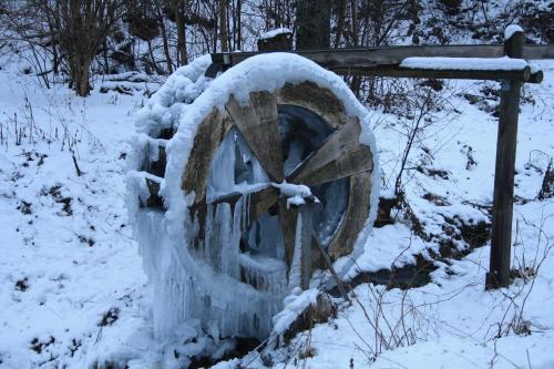 温特贝格Ferienpark Winterberg的相册照片