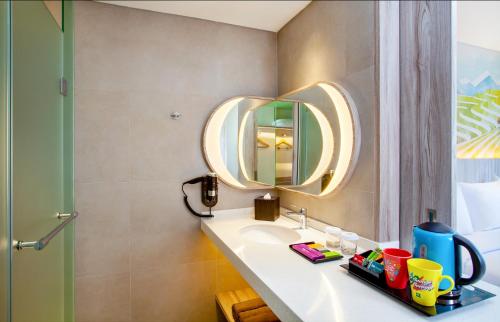 万隆ibis Styles Bandung Grand Central的相册照片