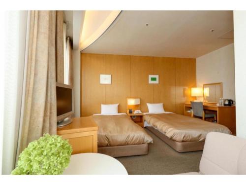 岐阜Hotel Grand Vert Gizan - Vacation STAY 95364的相册照片