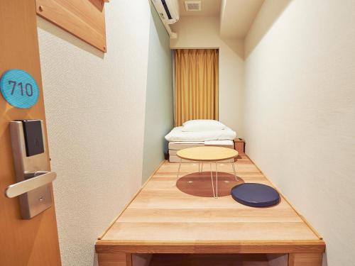 京都THE POCKET HOTEL Kyoto Karasuma Gojo的相册照片