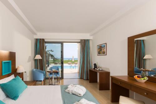 阿凡杜Sentido Asterias Beach Resort的相册照片