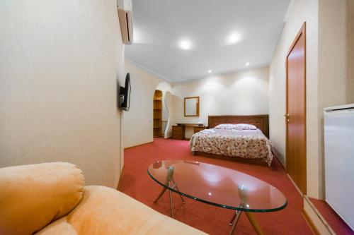 喀山维罗纳名誉酒店的相册照片