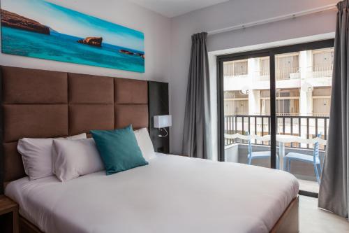 圣保罗湾城Bora Bora Ibiza Malta Resort - Music Hotel - Adults Only 18 plus的相册照片