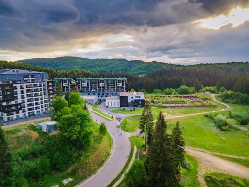 波亚纳布拉索夫Silver Mountain Resort & Spa的相册照片