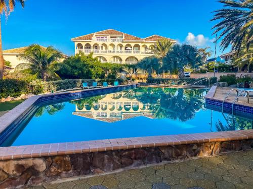 威廉斯塔德Curacao Luxury Holiday Rentals的相册照片