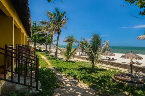 美奈White Sand Resort Mui Ne的相册照片