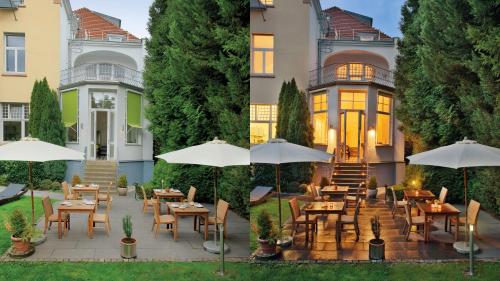 Boutiquehotel Dreesen - Villa Godesberg picture 3