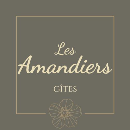 Bouvigny-BoyefflesLes Amandiers的花花的花标