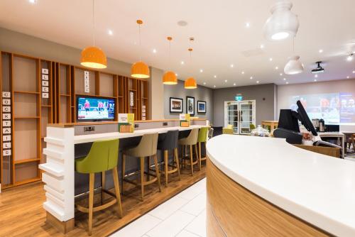 罗瑟勒姆Holiday Inn Rotherham-Sheffield M1,Jct.33, an IHG Hotel的相册照片