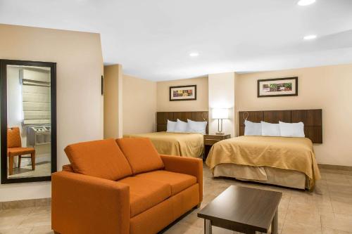 米德尔敦Quality Inn & Suites Middletown - Newport的相册照片