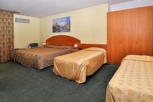 卡尔达诺阿尔坎波阿斯科特寄宿酒店的相册照片