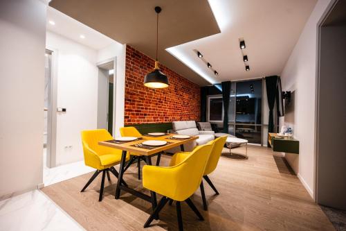 VogošćaDMS Apartments & Suites Sarajevo的相册照片