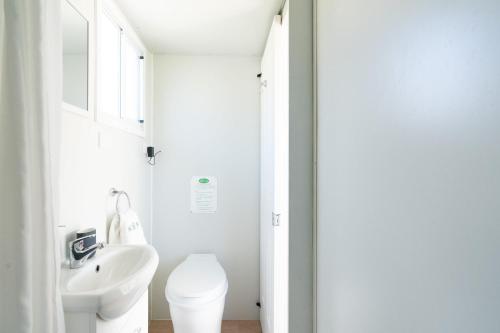 Saddle Camp Tiny House by Tiny Away