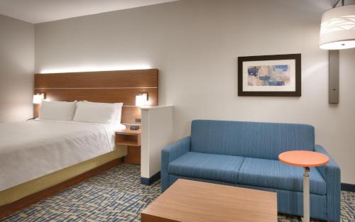 盖恩斯维尔Holiday Inn Express & Suites - Gainesville I-75, an IHG Hotel的相册照片