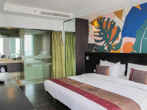 雅加达Akmani Hotel Jakarta的相册照片