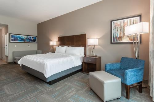 杰斐逊城Holiday Inn & Suites - Jefferson City, an IHG Hotel的相册照片