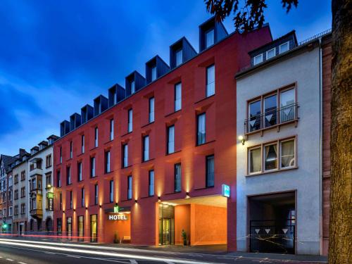 ibis Styles Aschaffenburg picture 1