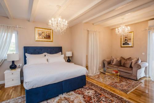 杜格普利耶San Mihael luxury rooms 1的相册照片