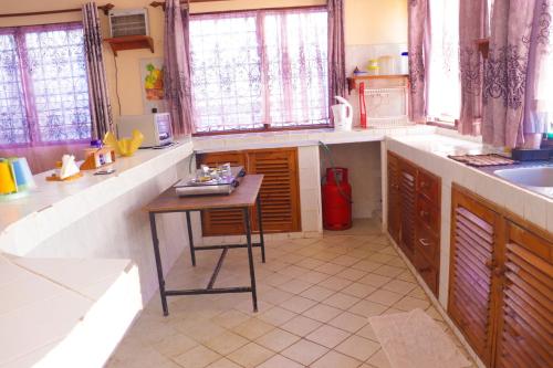 蒙巴萨Cs Apartment Mombasa Mtwapa的相册照片