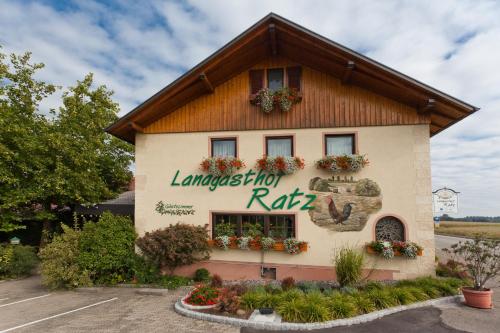 Hotel Landgasthof Ratz picture 3