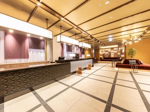 京都Hotel Musse Kyoto Shijo Kawaramachi Meitetsu的相册照片