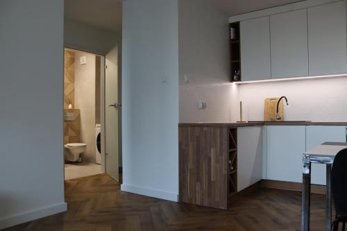 奥尔什丁Apartamenty Asapartment Stockholm的相册照片