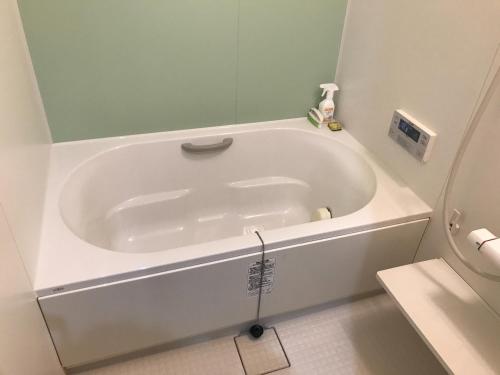 Kikunoyado - Vacation STAY 9814的一间浴室