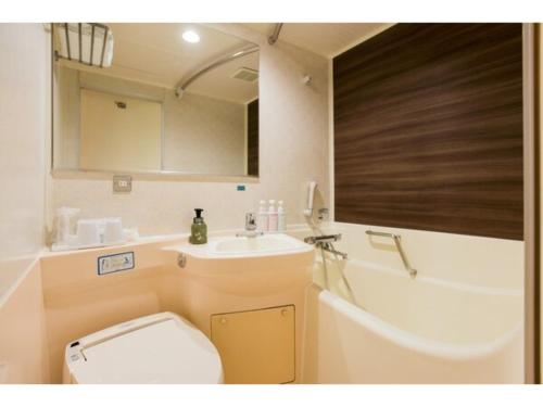 Hotel Taisei Annex - Vacation STAY 05193v的一间浴室