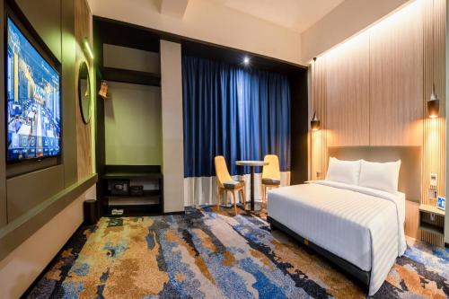 芝勒贡ASTON Cilegon Boutique Hotel的相册照片